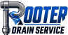 Rooter Drain Service